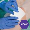 imageMedpride Surgical Sponges 2 x 2 200 Pack  Gauze Pads Non sterile  First Aid Wound Care Dressing Sponge  nWoven Medical NonAdherent Mesh Bandages  Absorbent for Injuries  4 Ply4x4 Inch Pack of 200