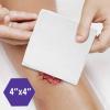 imageMedpride Surgical Sponges 2 x 2 200 Pack  Gauze Pads Non sterile  First Aid Wound Care Dressing Sponge  nWoven Medical NonAdherent Mesh Bandages  Absorbent for Injuries  4 Ply200 Count Pack of 1