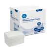 imageMED PRIDE Disposable Dry Wipes for Adults Hospital Grade Washcloths Soft and Absorbent Ideal for Incontinence Care 800 Count 11in X 12in