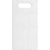 imageMED PRIDE Medpride Disposable AdultElderly Bibs For Spill Protection