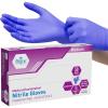 imageMED PRIDE Nitrile Medical Exam Gloves  Disposable Powder ampamp LatexFree Surgical Gloves For Doctors Nurses Hospital ampamp Home Use50