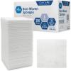 imageMED PRIDE NonWoven NonSterile Surgical Sponges 200 Pack 4in X 4in 4Ply Gauze Pads for First Aid Wound Care