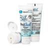 imageMED PRIDE Skin Protectant 35oz Diaper Rash Ointment  ZincOxide Diaper Rash Cream For Babies With Vitamin A D ampamp E ParabenFree Healing Baby Butt Cream For Rash Treatment ampamp Prevention