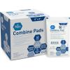 imageMED PRIDE Sterile Gauze Abd Pads 5 X 9 in Extra Thick ampamp Absorbent Nonstick Individually Wrapped Wound Dressings for Heavy Leakage 40 20 Count Pack of 140