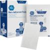 imageMED PRIDE Sterile Nonstick Pads for Wound Care Absorbent NonAdherent Painless Removal Individually Wrapped 3x8 Inch Pack of 502x3 Inch Pack of 100