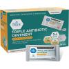imageMED PRIDE Triple Antibiotic Ointment Packets Bulk 144 X 09g Individual Antibiotic Ointment Packets for Burns Cuts Wound Care