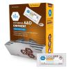 imageMED PRIDE Vitamin AampampD Ointment for Adults and Babies Skin Protectant Soothes Diaper Rash and Dry Skin 1 4 Ounce Pack of 1017 Ounce Pack of 144