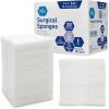 imageMedpride Surgical Sponges 2 x 2 200 Pack  Gauze Pads Non sterile  First Aid Wound Care Dressing Sponge  nWoven Medical NonAdherent Mesh Bandages  Absorbent for Injuries  4 Ply200 Count Pack of 1