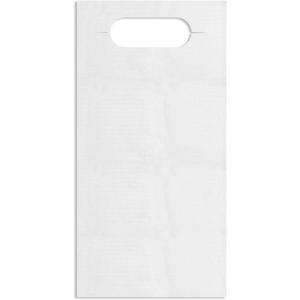 imageMED PRIDE Medpride Disposable AdultElderly Bibs For Spill Protection