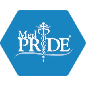 MED PRIDE