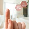 imageMED PRIDE Hydrocolloid Spot Bandages Pimple Patches 72 Count Clear Sterile Overnight Spot Patches for Pimples ampamp Zits