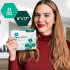 imageMED PRIDE Premium Ultra Absorbent Panty Liners for Women  Unscented Feminine Pantyliners for AllDay Leak Protection Regular Length Underwear Liners with Adhesive Strip for Comfortable Fit 25Pack
