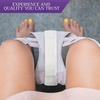 image:imageMED PRIDE Postpartum Maternity Pads 288 Pads ExtraAbsorbent AfterBirth Pads with Durable Sticker  for Heavy Flow amp Overnight Use HospitalGrade Feminine Pads