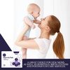 image:imageMED PRIDE Postpartum Maternity Pads 288 Pads ExtraAbsorbent AfterBirth Pads with Durable Sticker  for Heavy Flow amp Overnight Use HospitalGrade Feminine Pads