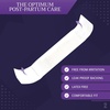 image:imageMED PRIDE Postpartum Maternity Pads 288 Pads ExtraAbsorbent AfterBirth Pads with Durable Sticker  for Heavy Flow amp Overnight Use HospitalGrade Feminine Pads